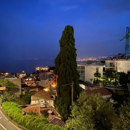 Lejlighed Casetta Limonella Taormina
