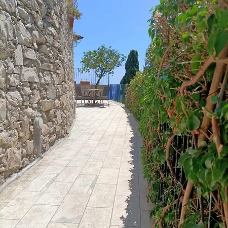 Appartement Casetta Limonella Taormina