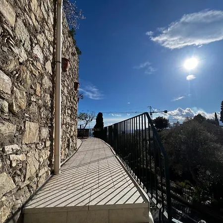 Appartement Casetta Limonella Taormina