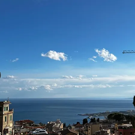 Casetta Limonella Appartement Taormina