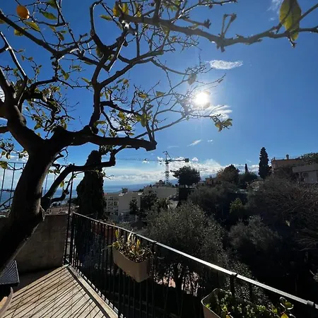 Casetta Limonella Appartement