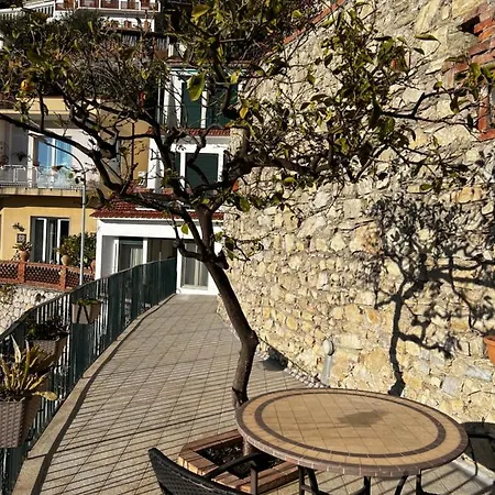 Appartement Casetta Limonella Taormina