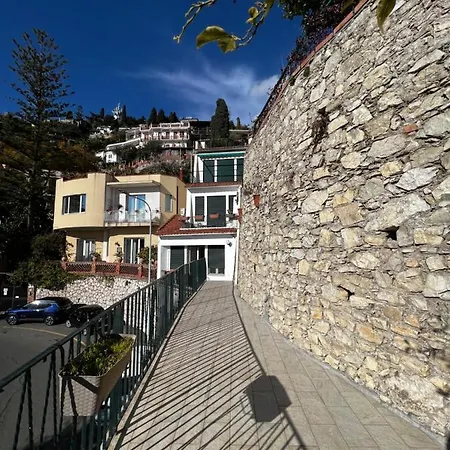Casetta Limonella Appartement