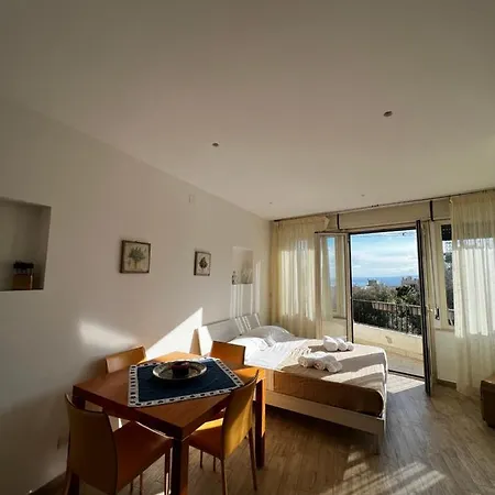Appartement Casetta Limonella *