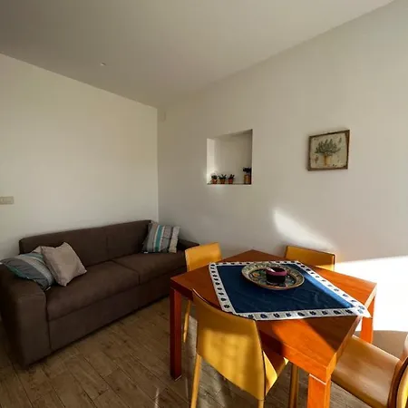 Casetta Limonella Appartement *
