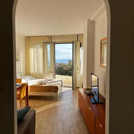 Appartement Casetta Limonella *