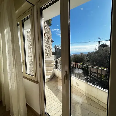 Appartement Casetta Limonella *