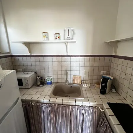 Casetta Limonella Appartement *