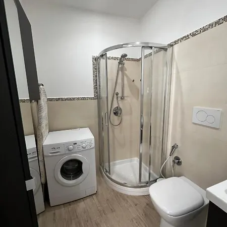 Casetta Limonella Appartement *