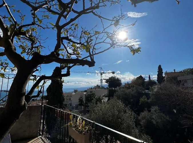 Casetta Limonella Apartment