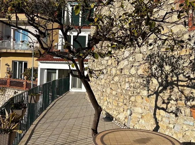 Apartment Casetta Limonella Taormina