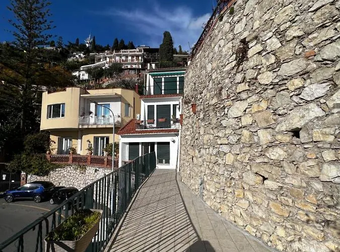 Casetta Limonella Apartment