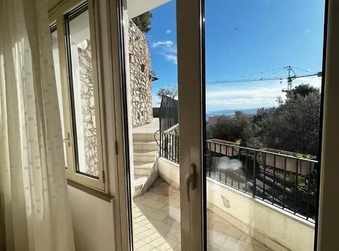 Apartment Casetta Limonella *