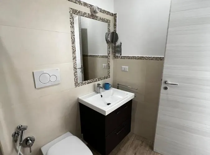 Apartment Casetta Limonella
